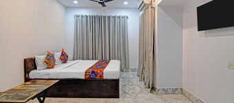 Fabhotel Ai Howrah