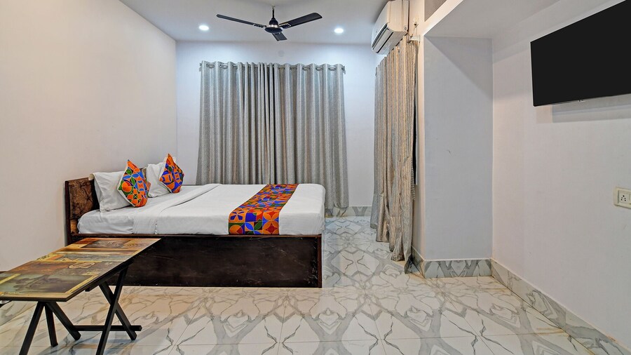Fabhotel Ai Howrah