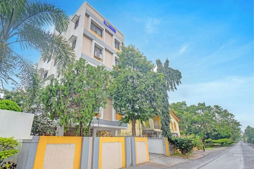 Fabhotel Paradise Inn Moshi