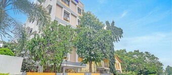 Fabhotel Paradise Inn Moshi