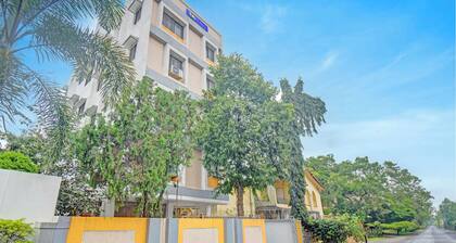 Fabhotel Paradise Inn Moshi