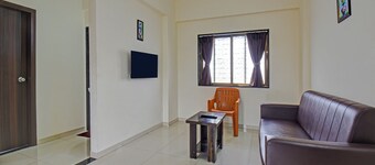 Fabhotel Paradise Inn Moshi