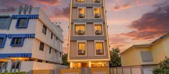 Fabhotel Paradise Inn Moshi