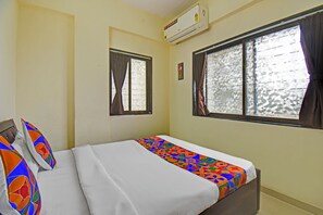 Cadar kapas Mesir, peralatan tempat tidur premium 