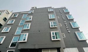 Eksterior