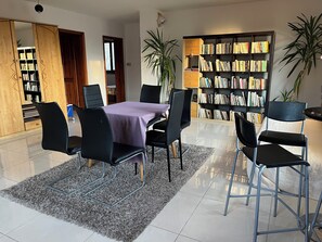 Restauration