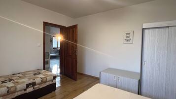 3 Schlafzimmer, Internetzugang