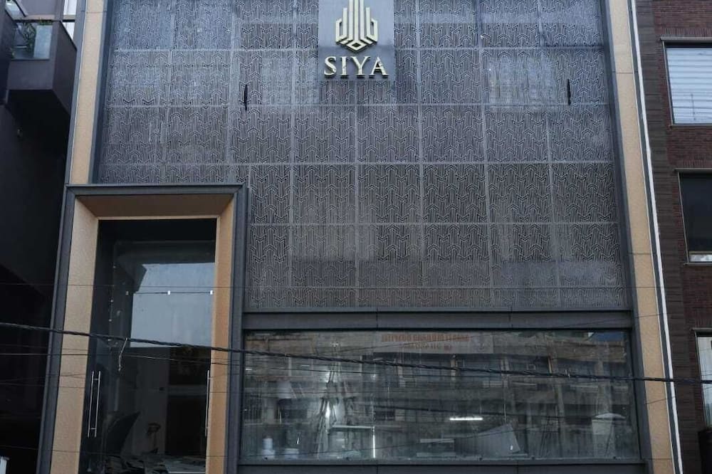 Siya Residency