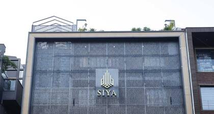 Siya Residency