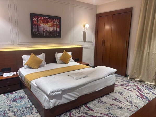 Double Room