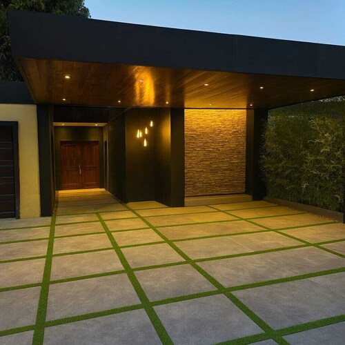 Luxury Super King Ensuite • Private Garden Access