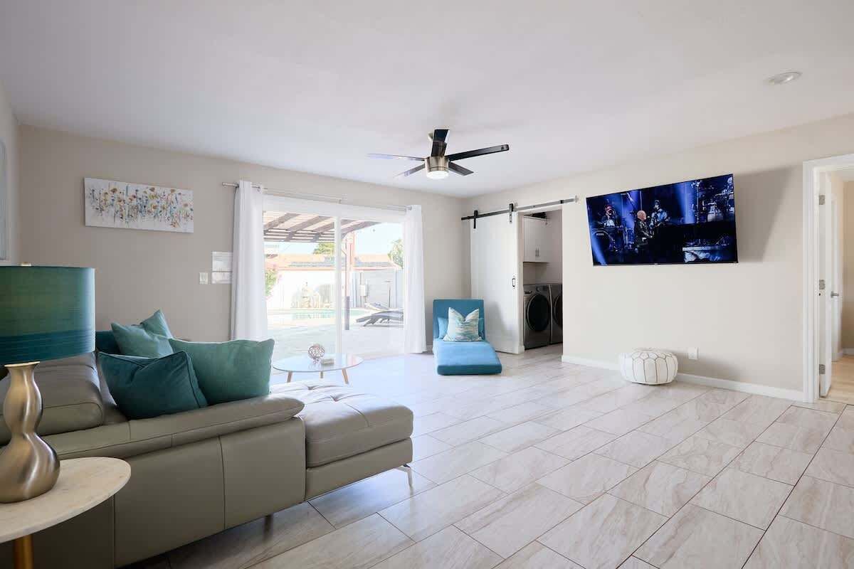 Smart-tv