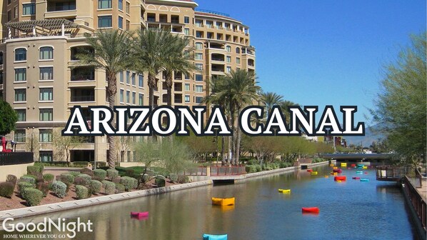 Exterior - Casa Con Casita - Pool Heat Available - 2 Kitchens! (Scottsdale)