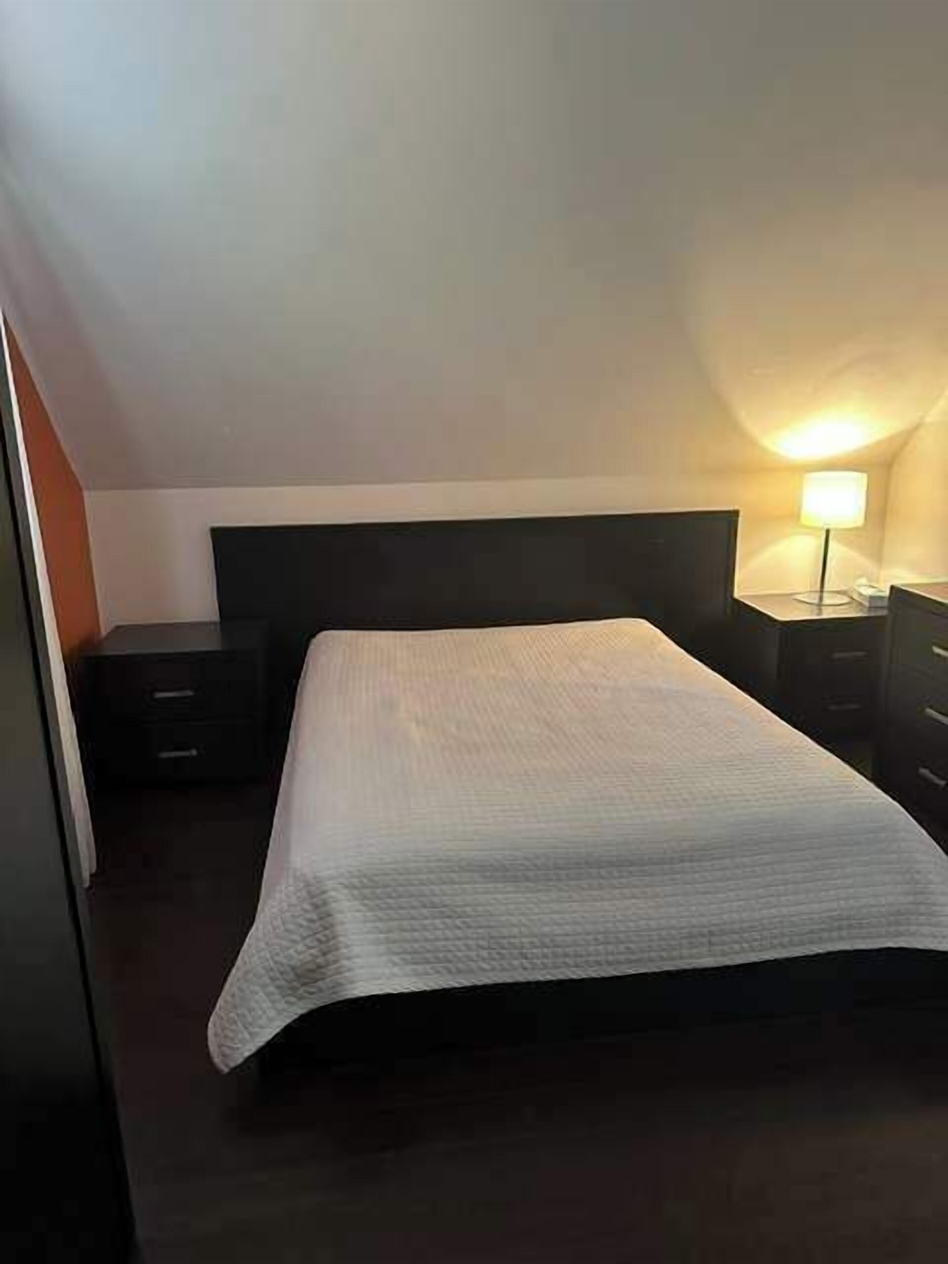 2 間睡房、Wi-Fi、床單