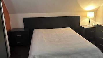 2 camere, Wi-Fi, lenzuola