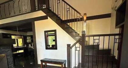 Nature & confort - Refuge L'Equilibre