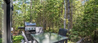 Nature - Adventure - Absolute Comfort - Le NOST