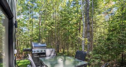 Nature - Adventure - Absolute Comfort - Le NOST