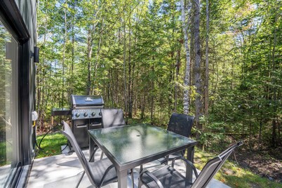 Nature - Adventure - Absolute Comfort - Le NOST