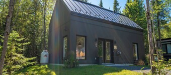 Nature - Adventure - Absolute Comfort - Le NOST