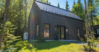 Nature - Adventure - Absolute Comfort - Le NOST