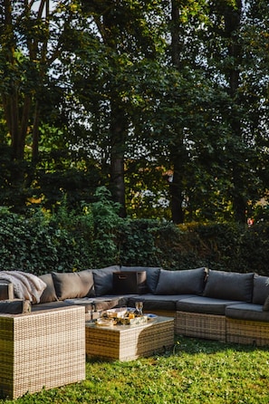 Apartment | Property grounds