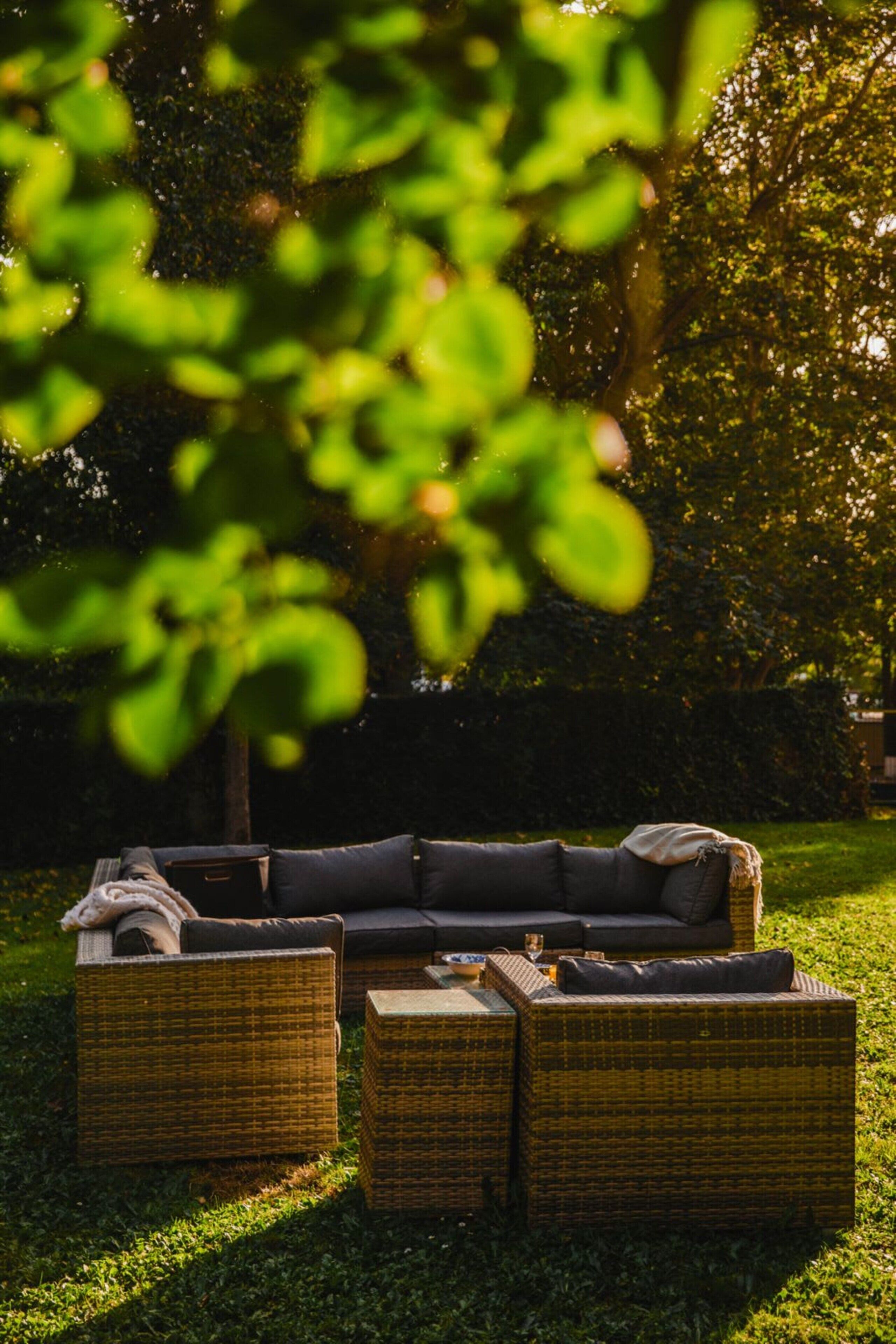 Apartment | Property grounds