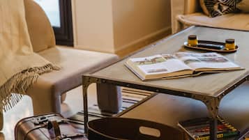 Apartment | Interior