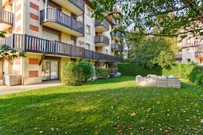 公寓 | 住宿一隅