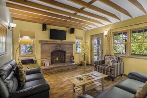 Téléviseur connecté