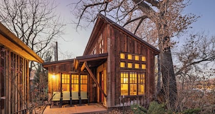 New Listing! Moab Couples Getaway | Walk to Shops & Dining