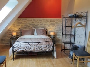 1 chambre