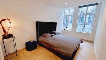 3 bedrooms, free WiFi