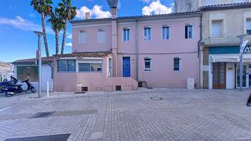 Exterieur
