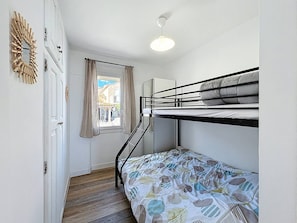 1 habitación y wifi gratis 