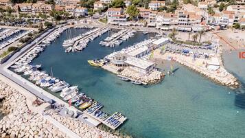 Port de plaisance