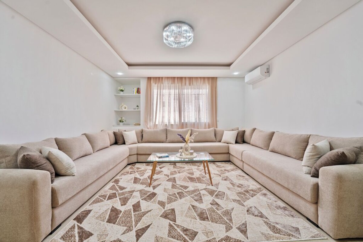 Bild für Gastgeberprofil