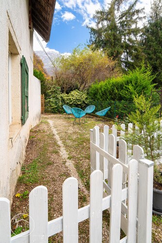Le refuge du bout du monde