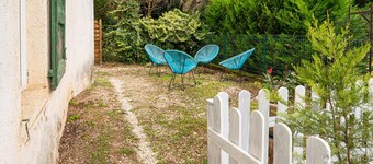 The refuge at the end of the world