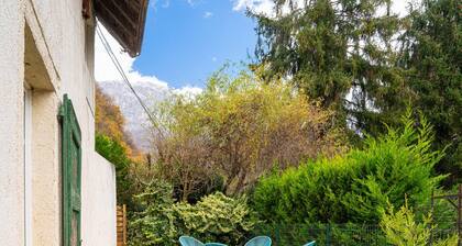 The refuge at the end of the world