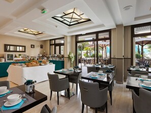 Casa | Restaurantes