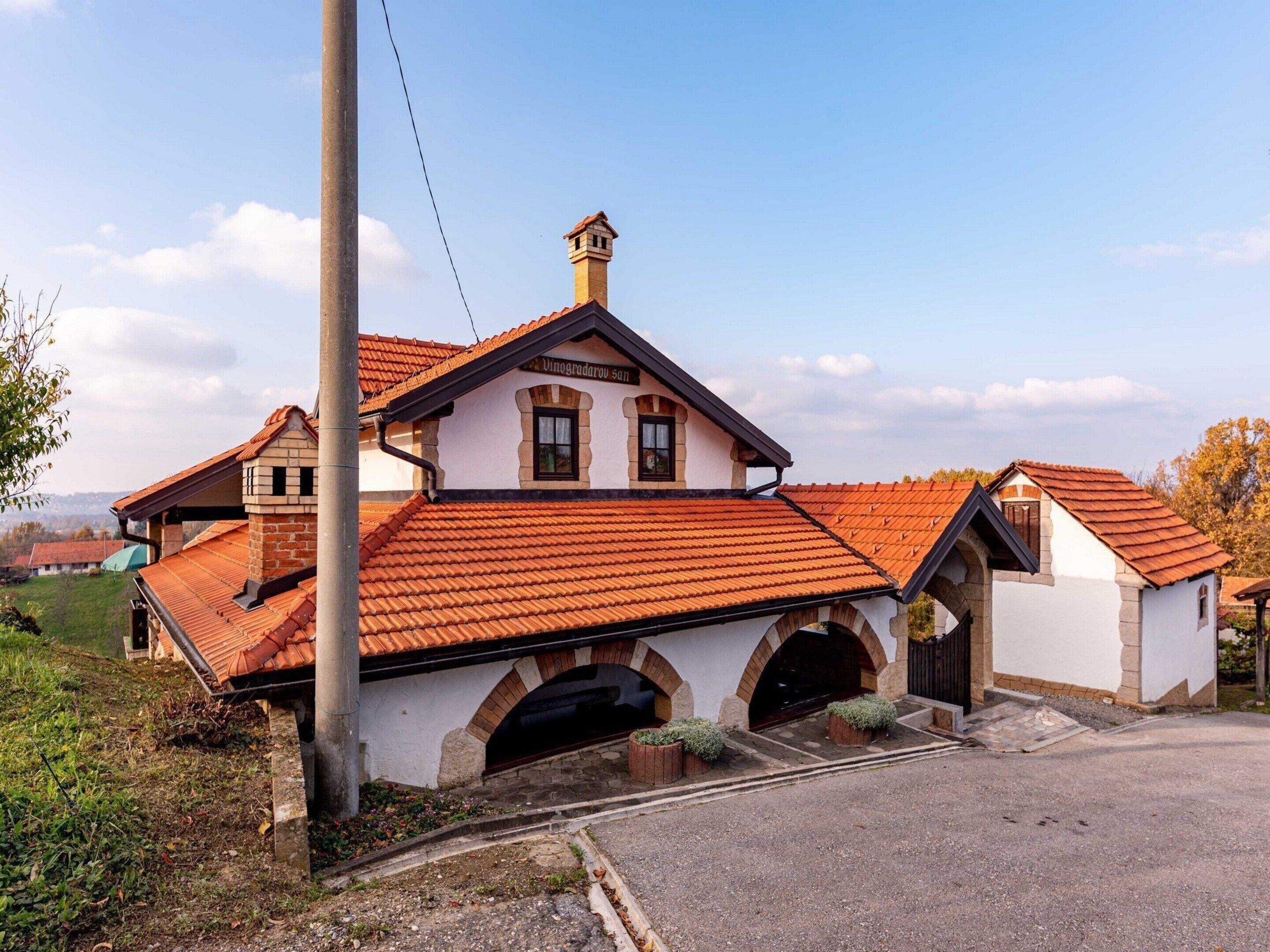 Nhà | Ngoại thất