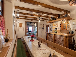 Casa | Ristoranti