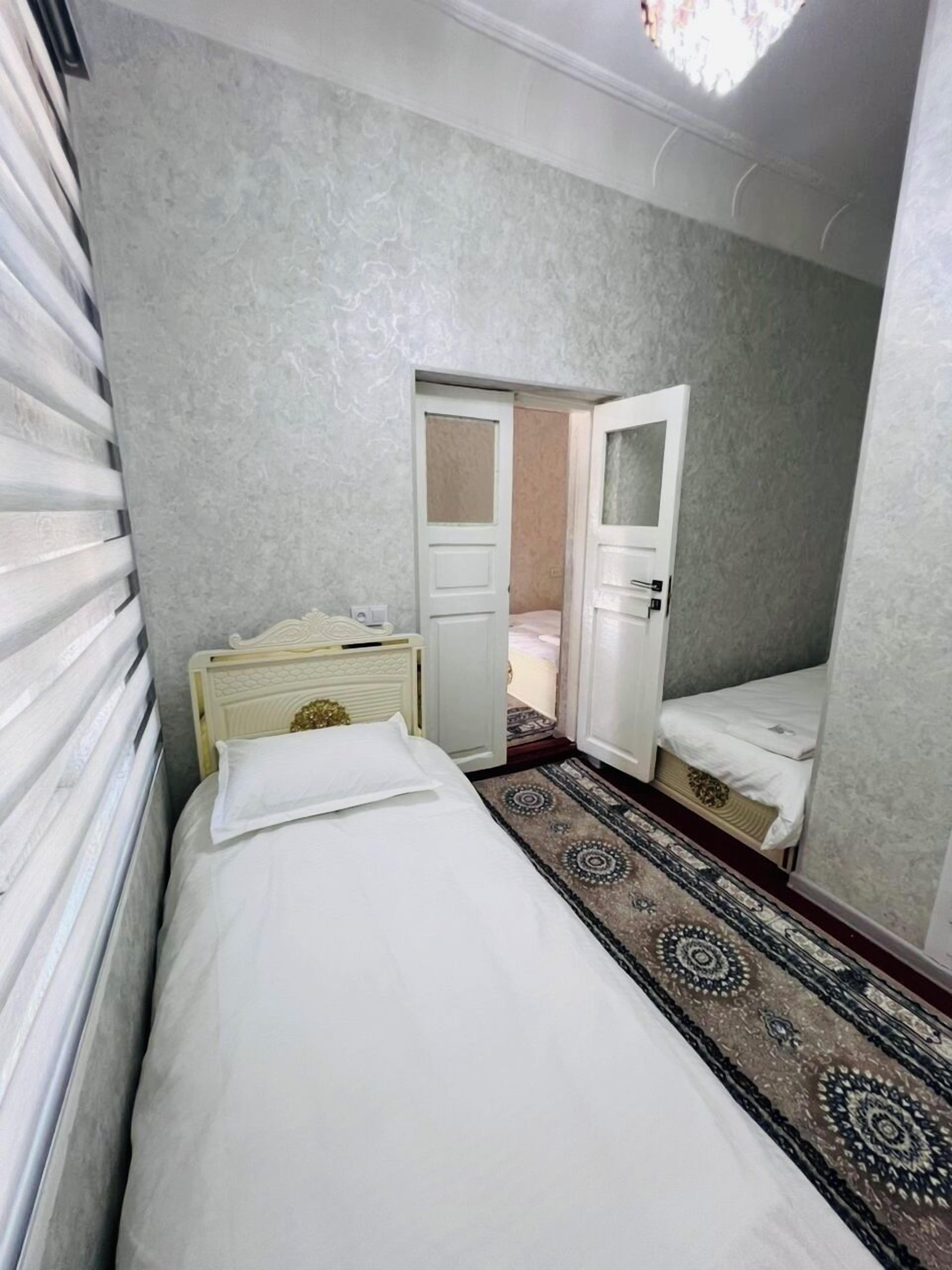Kamar