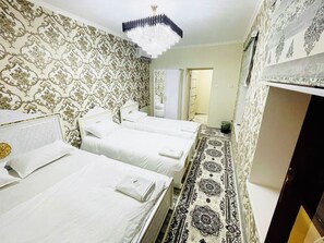 熨斗/熨衣板、免費無線上網