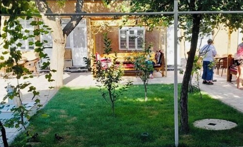 Guesthouse Anora