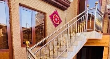 Guesthouse Anora