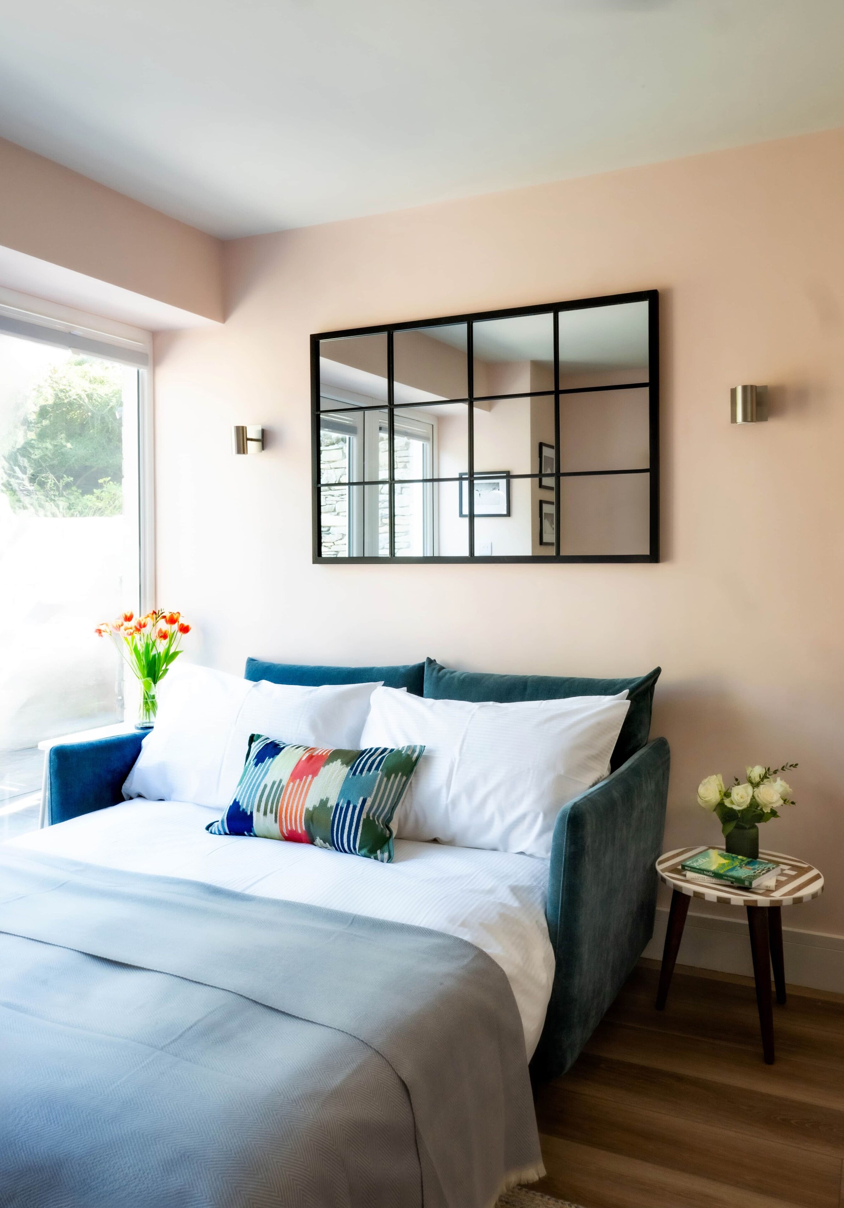 4 Schlafzimmer, Bügeleisen/Bügelbrett, kostenloses WLAN, Bettwäsche