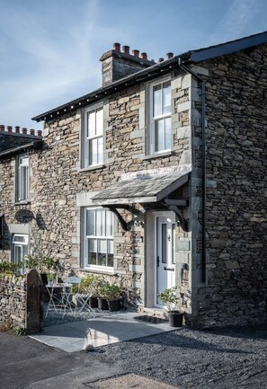 Exterior - Bracken House - Exclusive stay for up to 8 guests (Windermere)