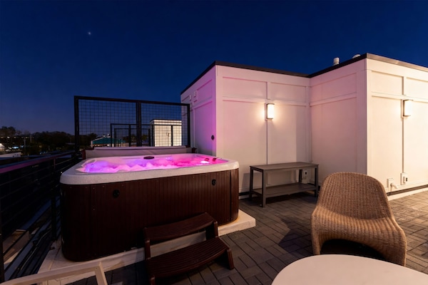 House | 4 bedrooms, Internet